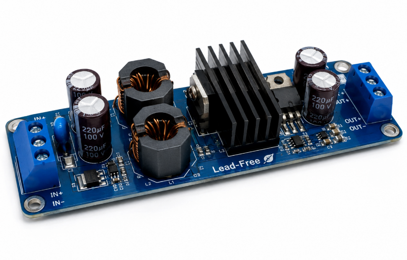 Lead Free PCB Assembly Service, https://www.bestpcb.vn/2026/05/15/lead-free-pcb-assembly-services/