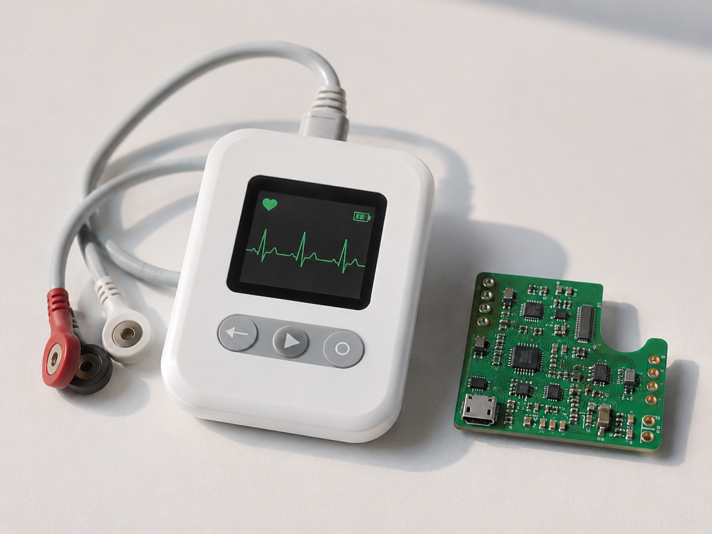 Micro PCB for Medical Devices Prototype, https://www.bestpcb.vn/2026/05/20/micro-pcb-for-medical-devices/