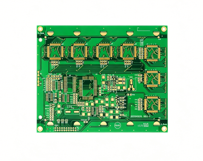 PCB Multilayer Fabrication, https://www.bestpcb.vn/2026/05/08/multilayer-pcb-fabrication/