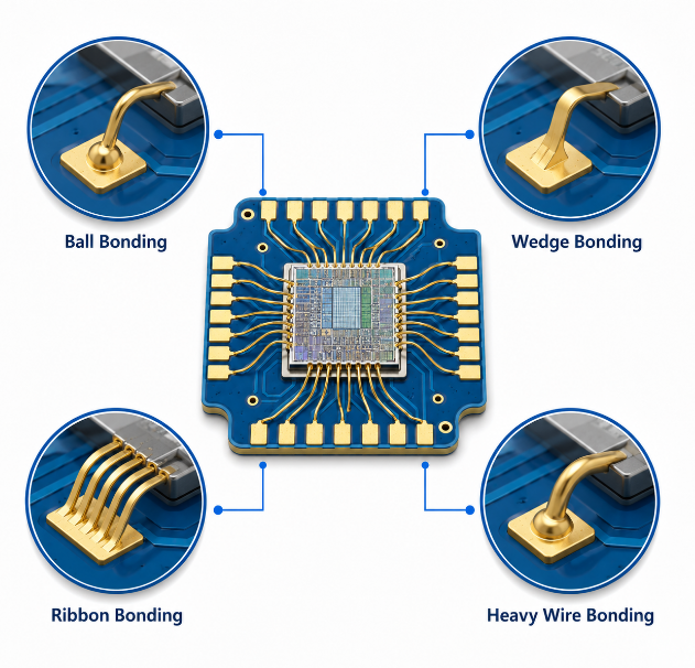 Wire Bonding Service Types, https://www.bestpcb.vn/2026/07/03/wire-bonding-service/