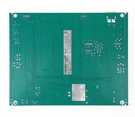 electronics board assembly
